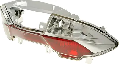 Zdjęcie produktu dla Lampa tylna do Suzuki Burgman AN400 (07-)
