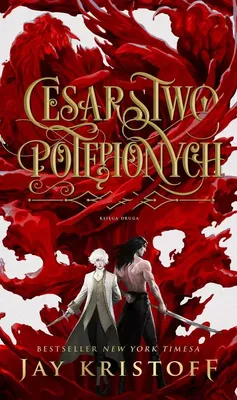 Imagen del producto de Cesarstwo potepionych Ksiega 2