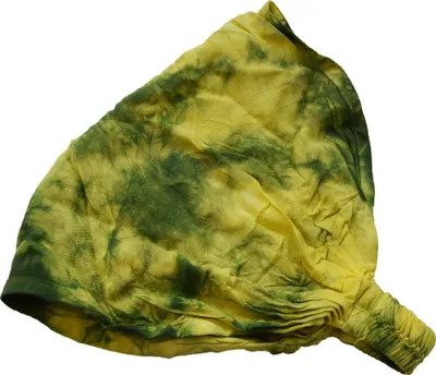 Produktbild von Batik Haarband Stirnband Kopfband aus Baumwolle für Kinder, Farbe 2