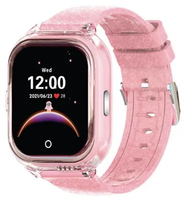 Obrázok produktu pre SaveFamily 8495390714378, 3,56 cm (1.4"), IPS, Dotyková obrazovka, Wi-Fi, GPS, 45,6 g