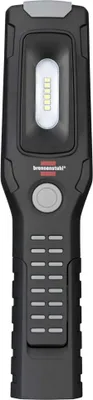 Image de Brennenstuhl LED Lampe à main à accu HL 500 1x câble de charge USB