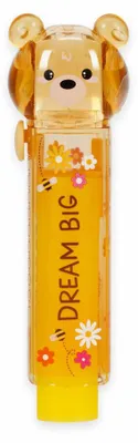 Produktbild von Legami Einschiebbares Radiergummi Teddy Bear, Radierer, Radier Gummi, MERP0002