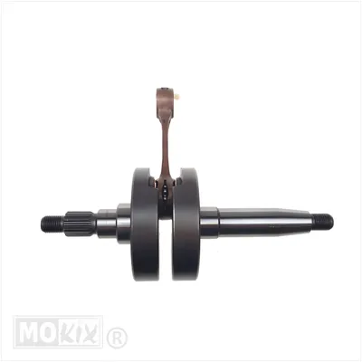 Produktbild von Kurbelwelle Honda Mb/T/X