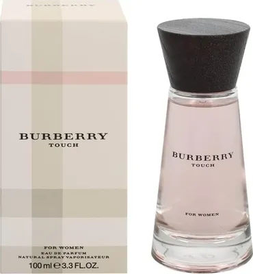 Zdjęcie produktu dla Burberry Touch For Women woda perfumowana dla kobiet 100 ml