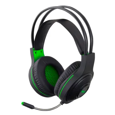 Produktbild von Esperanza Stereo-Gaming-Kopfhörer mit Mikrofon Thunderbird
