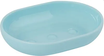 Produktbild von Seifenschale Inagua Pastellgrün