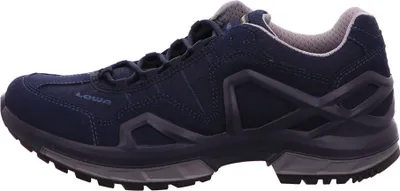 Obrázok produktu pre LOWA GORGON GTX, Samec, Dospelý, Námorná, Outdoorové topánky, Rýchla turistika, Chôdza, Turistika, Trekking, Nemčina
