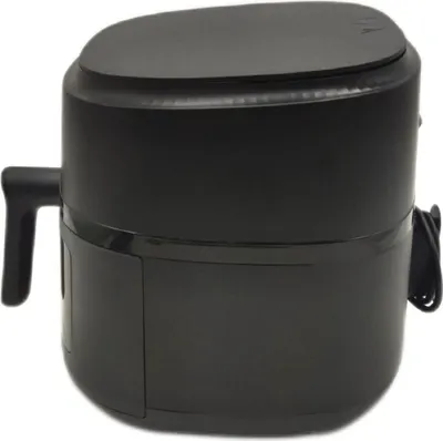 Zdjęcie produktu dla Philips 2000 series NA230/00, Frytkownica na gorące powietrze, 6,2 l, 0,8 kg, Rapid Air, 60 °C, 200 °C