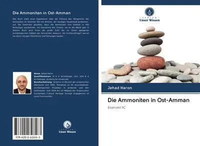 Immagine prodotto di Die Ammoniten in Ost-Amman