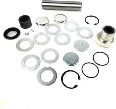 Produktbild von Achsschenkelbolzen‑Reparatursatz MAN TGM TGL | 81442056033, 81.44205.6033, 3.96217
