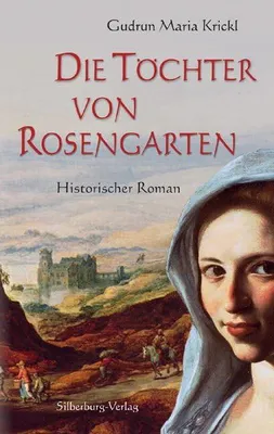 Immagine prodotto di Die Töchter von Rosengarten