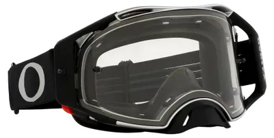 Produktbild von Crossbrille Airbrake MX Schwarz