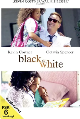 Produktbild von Black or White