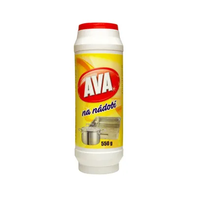 Image de Sable à vaisselle AVA, 550 g