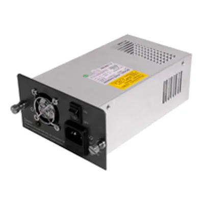 Produktbild von TP-Link Redundante 100-240V-Spannungsversorgung, 75 W, 100 - 240 V, 50 - 60 Hz, 1.8 A, 6,25 A, Überlastung, Überlastschutz, Kurzschluß