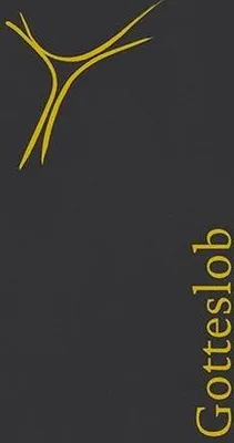 Produktbild von Gotteslob – Kunstleder Schwarz mit Goldschnitt: Katholisches Gebet- und Gesangbuch