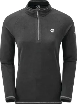 Produktbild von Dare 2B - "Freeform II" Fleece für Damen RG5515 (42 DE) (Schwarz)