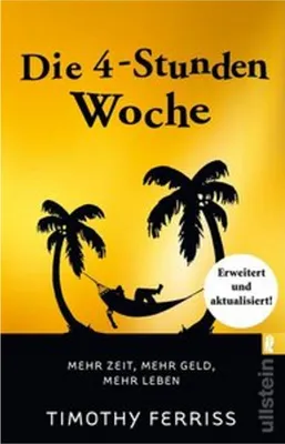 Image de Die 4-Stunden-Woche
