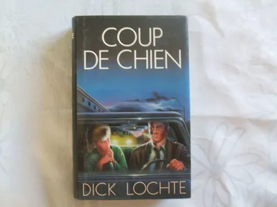 Image de Coup de chien