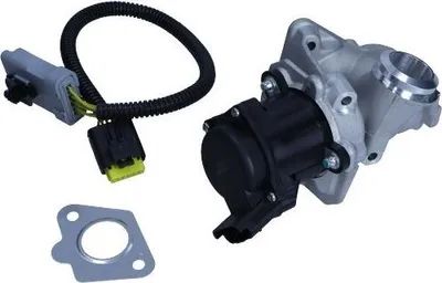 Zdjęcie produktu dla Zawór Egr Ford Focus 1,6Tdci 06-