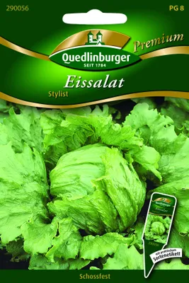 Produktbild von Eissalat, Stylist