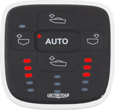 Image de Allpa Panel Pour Deuxième Poste de Pilotage