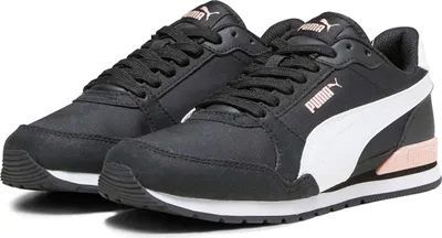 Zdjęcie produktu dla Puma Sneakers 384857-21 in Black color size 37