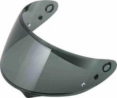 Image de HJC plexi HJ-34P Pinlock d/smoke