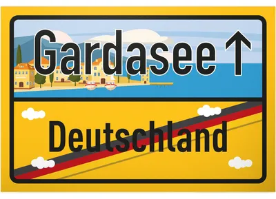 Spreuchbord 30x20 cm – Türschild für Teenager – Dekoration