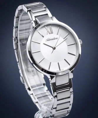Image de Montre pour dames Adriatica Classic