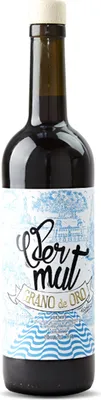 Immagine prodotto di Vermut Grano de Oro Aperitif (Wermut) Spanien 75.00 cl 15.0 %