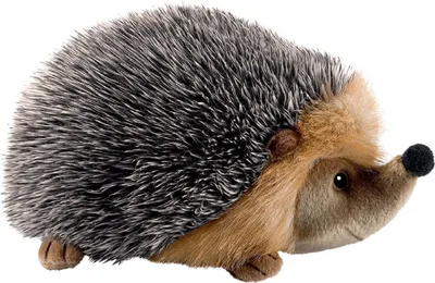 Immagine prodotto di Anima Hansa - 1618 - Riccio, peluche, 14 cm