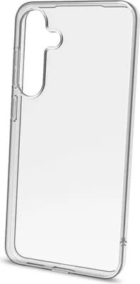 Produktbild von Celly GELSKIN1164, Cover, Samsung, Galaxy S26+ 5G, 17 cm (6.7"), Transparent