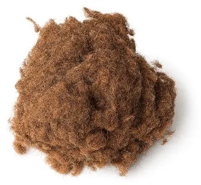 Produktbild von Traumschlaf Kamelhaar Nachfüllpack 500 gr