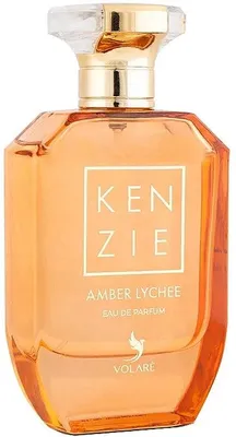 Zdjęcie produktu dla Volare Kenzie Amber Lychee woda perfumowana 100ml