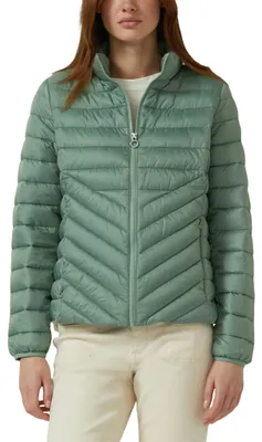 Obrázek produktu pro s.Oliver 2174153.6204.46, Ženy, Dospělý, Zeštíhlený, Zip, Tyrkysová