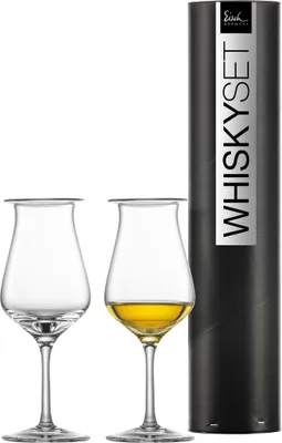 Produktbild von Eisch JEUNESSE Set na Malt Whisky