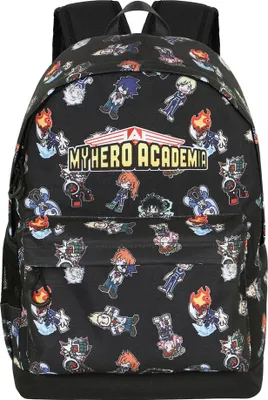 Produktbild von Karactermania - Plecak My Hero Academia Adaptacyjny 44cm Premium dla Szkoły i Codziennych Wyjazdów
