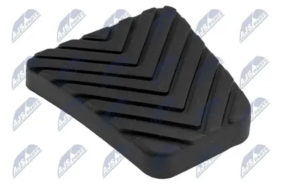 Obrázek produktu pro NTY Obložení spojkového pedálu Obložení pedálu EZC-HY-582 pro HYUNDAI i30 (FD)