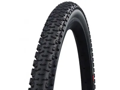Immagine prodotto di Schwalbe G-One Ultrabite 28" (622 mm) 40.0 Nero Pneumatico per bici da trekking