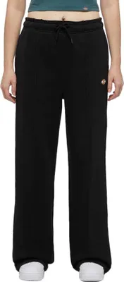 Produktbild von Dickies Mapleton Straight Fit Trainingshose Schwarz S Frau Schwarz S
