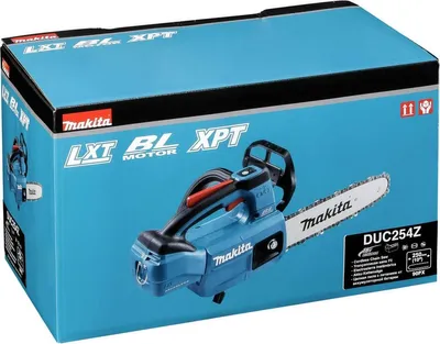 Produktbild von Akumulátorová reťazová píla Makita DUC254Z
