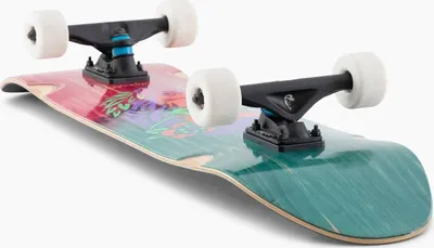 Produktbild von Landyachtz Atv 32” Perfecto Raccoon Longboard