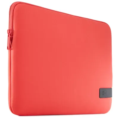 Immagine prodotto di Case Logic Reflect - Custodia/manicotto per laptop - 13 pollici - Rosso