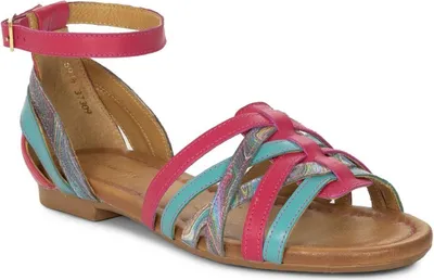 Produktbild von Damen Sandalen Modell 0697439001 Kollektion Frühjahr/Sommer 2025