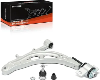 Produktbild von Frankberg 1x Querlenker Vorderachse für Subaru Impreza Stufenheck GD 2000-2007
