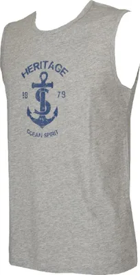 Produktbild von Tank-Top T-shirt ärmellos Mann Herr RAGNO Artikel U126T2, L, Cotone 85%,Viscosa 15%