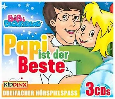 Obrázek produktu pro Tatínek je nejlepší