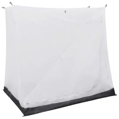 Produktbild von Design Universal-Innenzelt Grau 200x135x175 cm,Pavillons & Partyzelte 2025 Neu74806