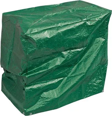 Obrázok produktu pre Zelená ochrana na gril 1500 x 1000 mm